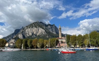 LA GUERRA DI LIBERAZIONE A LECCO