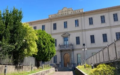 COLLEGIO ARCIVESCOVILE “ALESSANDRO VOLTA” DI LECCO