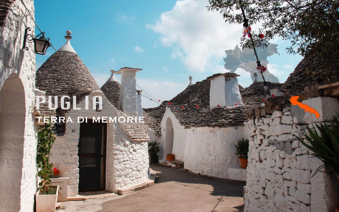 PIETRA D’INCIAMPO IN MEMORIA DI FRANCESCO MOSCHETTINI A COPERTINO