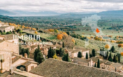 TARGA IN RICORDO DI FRANCESCO INNAMORATI A FOLIGNO