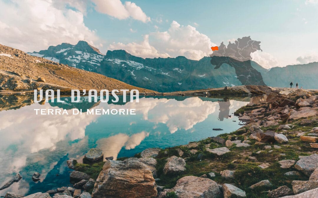 Valle d’Aosta