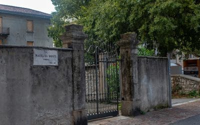 CASA DI ALDA VIO A COMO