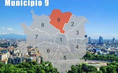 MUNICIPIO 9 – Stazione Garibaldi, Niguarda