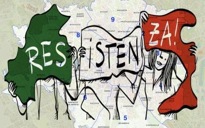 LA MEMORIA DI MILANO TRA ANTIFASCISMO E RESISTENZA