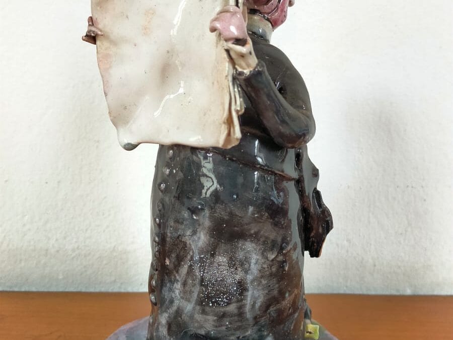 TARGA IN RICORDO DELL’ASSALTO FASCISTA ALLA SEDE DELL’AVANTI! IN VIA SETTALA A MILANO