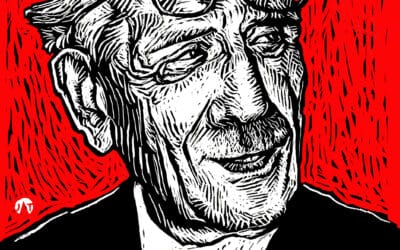 FERRUCCIO PARRI E LA GRANDE GUERRA