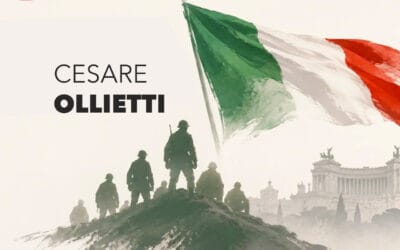 STRADA INTITOLATA A CESARE OLLIETTI A LA SALLE