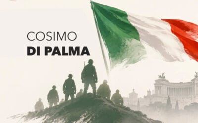 STRADA INTITOLATA A COSIMO DI PALMA A CAMPI SALENTINA