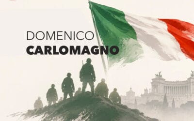 TARGA IN MEMORIA DI DOMENICO CARLOMAGNO E DI ALTRI PARTIGIANI, A LAURIA