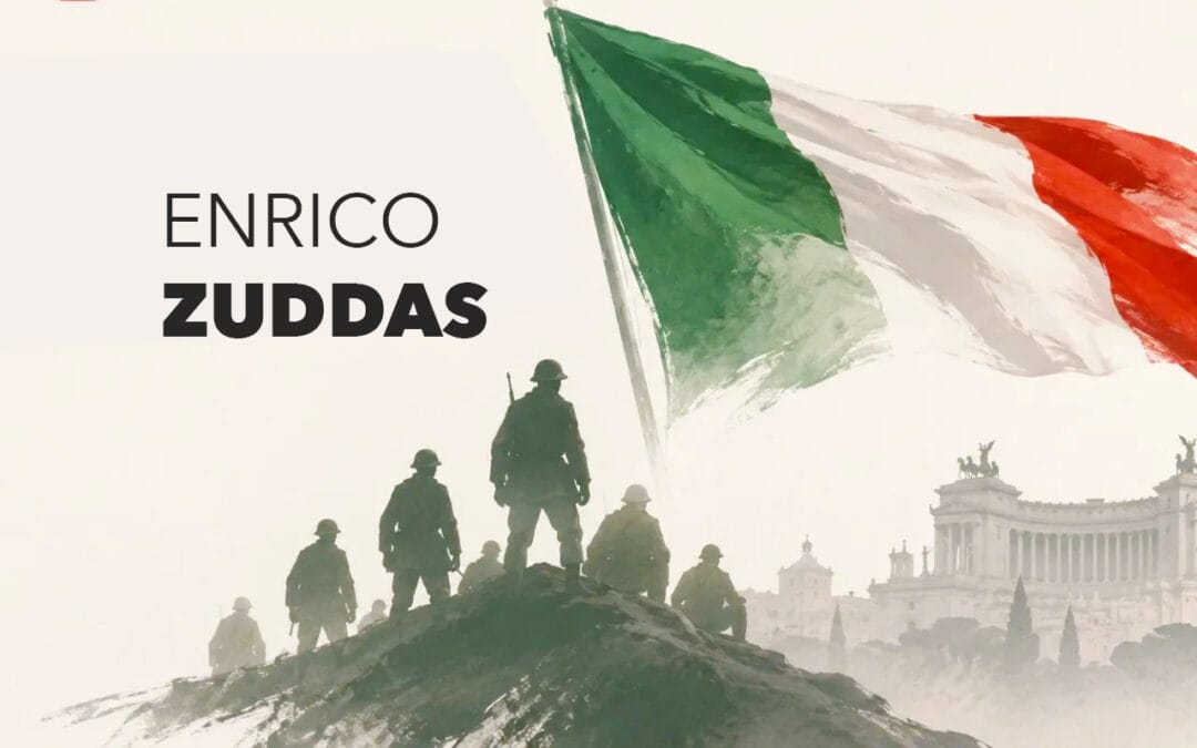 SCUOLA MEDIA “ENRICO ZUDDAS” A DOLIANOVA