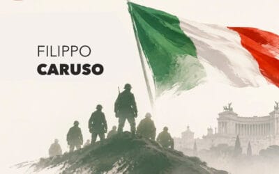 STRADA INTITOLATA A FILIPPO CARUSO A CASALI DEL MANCO