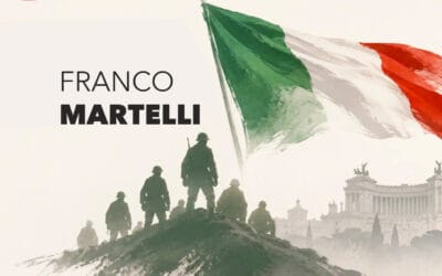 STRADA INTITOLATA A FRANCO MARTELLI A CATANIA
