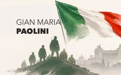 TARGA IN RICORDO DI GIAN MARIA PAOLINI AD ANCONA