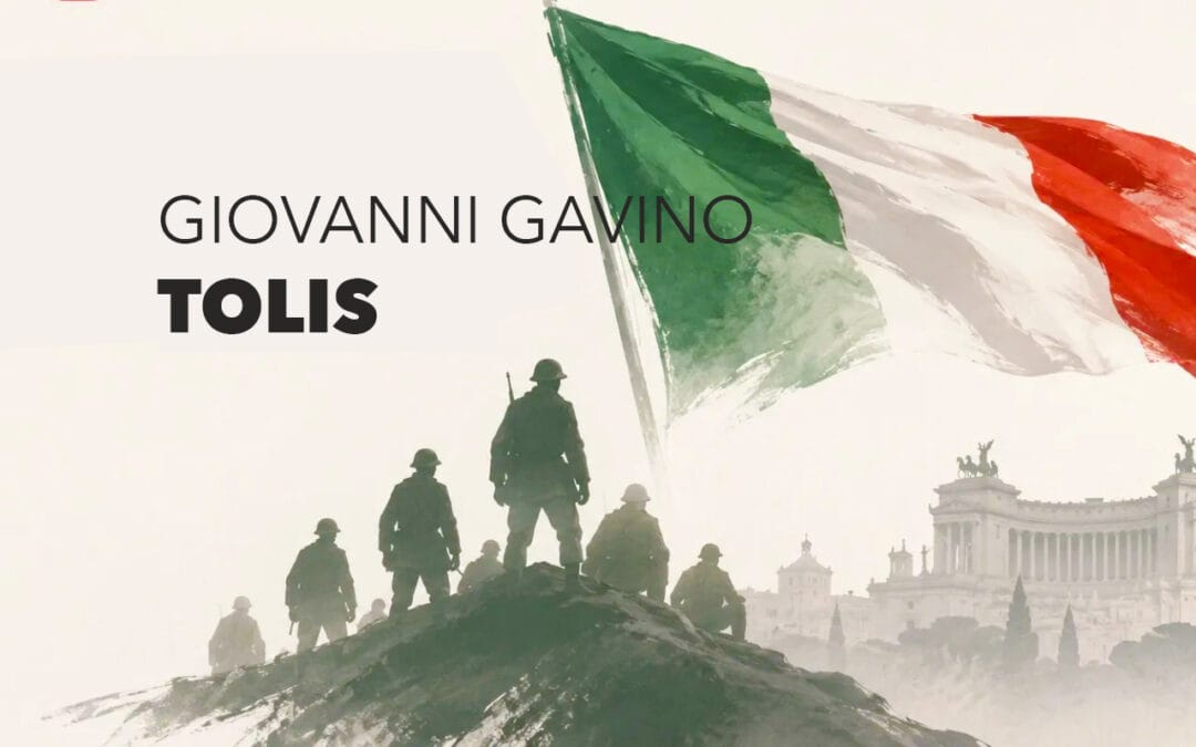 BIBLIOTECA COMUNALE “GIOVANNI GAVINO TOLIS” A CHIARAMONTI