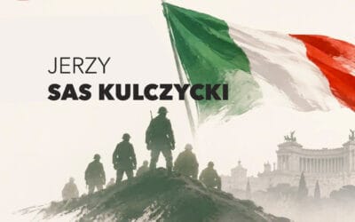 STRADA INTITOLATA A JERZY SAS KULCZYCKI A LIVORNO