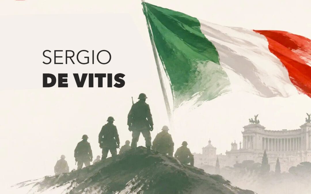STRADA INTITOLATA A SERGIO DE VITIS A LETTOPALENA